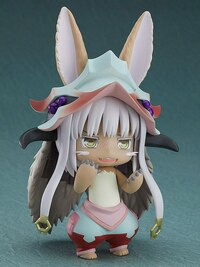 Nendoroid 939 Nanachi und Mitty – Neuauflage - 3