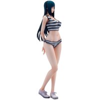Mari Kurihara - Prison School - Hdge No. 20 - 2