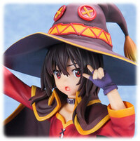 Megumin - Bell Fine - 16