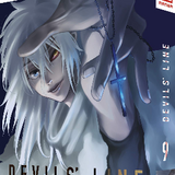 Devils' Line - Kaze -  Band 009