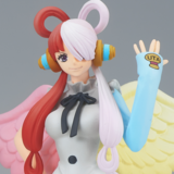 Uta - One Piece: Film Red - DXF The Grandline Lady Vol.1 - Banpresto - Neuauflage