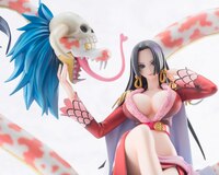 Boa Hancock - Portrait of Pirates Neo Maximum - Megahouse - 16