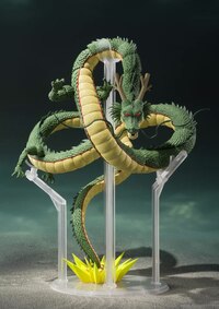 Shen Long - S.H. Figuarts - Re-Release - 1
