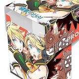 Rin und Len Kagamine - Full-View Deck Box - Ultra Pro