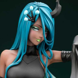 Queen Chrysalis - My Little Pony Bishoujo - Kotobukiya