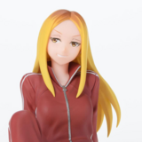 Hitomi Koshigaya - PM Perching - Sega