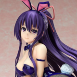 Tohka Yatogami 1/4 B-Style Bunny Figure by FREEing – Date a Live IV
