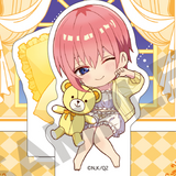 Ichika Nakano - The Quintessential Quintuplets Season 2 - Acrylaufsteller Diorama - Crux