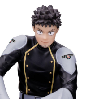 Kafka Hibino - PM Perching - Sega