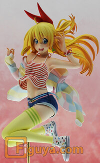 Chitoge Kirisaki - Alter - 11