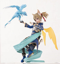 Silica - ALO Version - 7