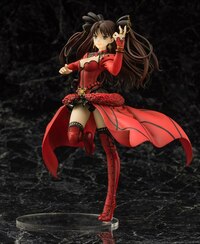 Formal Craft / Rin Tohsaka - Easy Eight - 4