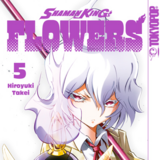Shaman King Flowers - Tokyopop - Band 05