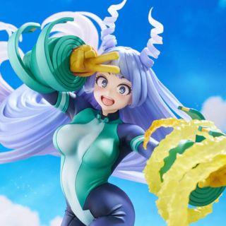 Nejire Hado - Spiritale / Wing