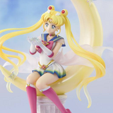 Super Sailor Moon - Bright Moon - Figuarts Zero chouette - Bandai Spirits