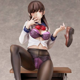 Fumina Murasaki – Yom Creator’s Collection – Native Statue 1/6