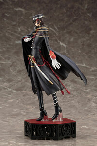 Lelouch Lamperouge – Code Black 1st Live Encore! – ARTFX J Figur - 8