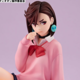 Momo Ayase - G.E.M. Series - Palm Size - Megahouse