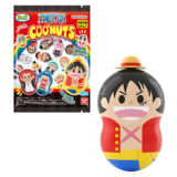 One Piece - Coo´Nuts - Bandai - 41,65 g