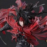 Vincent Valentine - Play Arts Kai