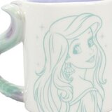 Arielle - Flippin Awesome - Disney Mug - Re-Release