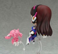 Nendoroid 847 D.Va - Classic Skin Edition - Neuauflage - 8