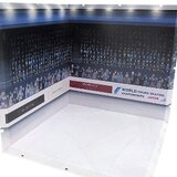Eishalle - Dioramansion 150 - Hintergrund für Nendoroids und Figmas