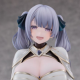 Sylphina / Silphina (Oekakizuki) - Special Version - Pink Mango