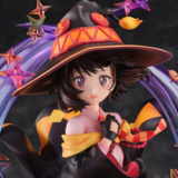Megumin - Longing for Explosion Magic  - Shibuya Scramble Figure - eStream