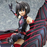 Maple - Black Rose Armor - CA Works - Chara-Ani