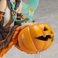 Hatsune Miku - Trick or Miku Halloween - Union Creative (Re-Release) Figure - 8
