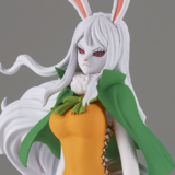 Carrot - One Piece: Wano Kuni - DXF The Grandline Lady Vol.9 - Banpresto