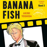 Banana Fish - Ultimative Edition - Panini - Band 003