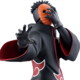 Obito Uchiha - Naruto Shippuden - Vibration Stars - Banpresto