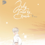 July Found by Chance - Manga Cult - Band 07