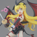 Shinobu Oshino - Monogatari Series - Ichbansho - Ichibankuji - Bandai Spirits