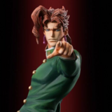 Noriaki Kakyoin - Statue Legend - DI Molto Bene