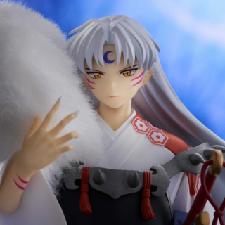 Sesshoumaru - Vol. 2 - Trio-Try-iT - Furyu