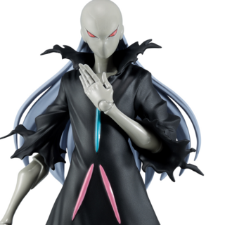 Spirit Guardian Beretta - That Time I Got Reincarnated as a Slime - Otherworlder Vol.16 - Banpresto