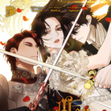 Men of the Harem - Manga Cult - Band 03