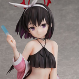 Mashiro Shizuyama - 1/4 B Style Swimsuit -FREEing