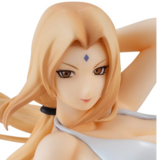 Tsunade - Splash W - Naruto Gals - Megahouse