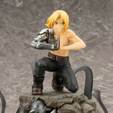 Edward Elric - ARTFX J - DX Version | Fullmetal Alchemist: Brotherhood Figure