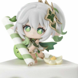 Nahida - Wondrous Travels - Q Version Figure - Good Smile Company