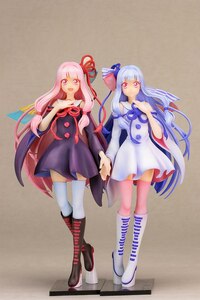 Akane Kotonoha - Voiceroid - FOTS Japan - 13