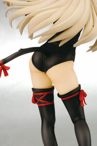 Illyasviel Von Einzbern - The Beast - 4