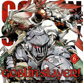 Goblin Slayer! - Altraverse - Band 006