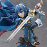Statue PVC 1/7 Lucina – Fire Emblem: Awakening (24 cm)