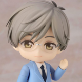 Nendoroid 2743 Yukito Tsukishiro