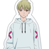 Minato Wataya - Cherry Magic! Thirty Years of Virginity Can Make You a Wizard?! - Acrylic Stand - Movic